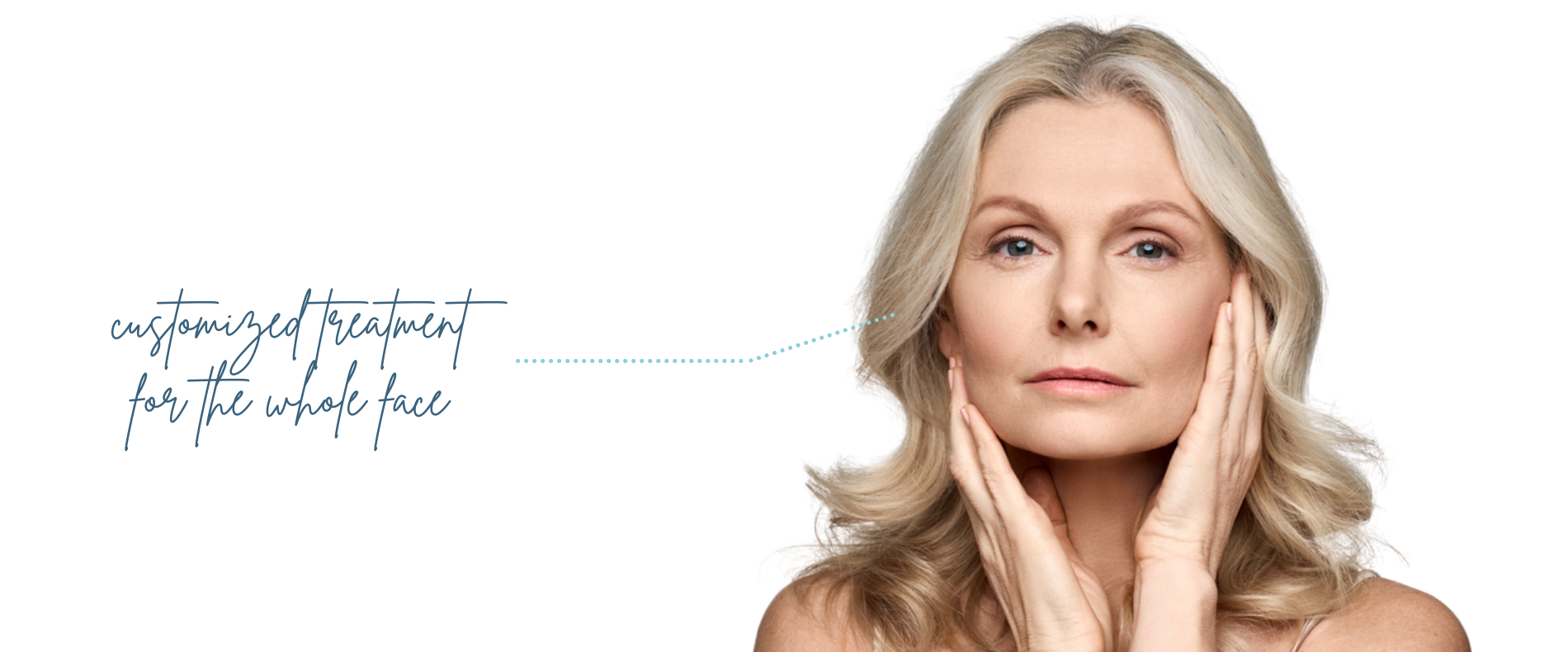 Atlanta Non-Surgical Liquid Facelift $2385 - The AgeLess Center